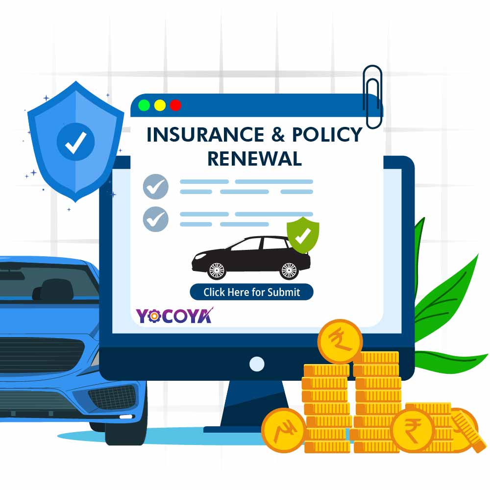 Best Insurance Renewal CRM
